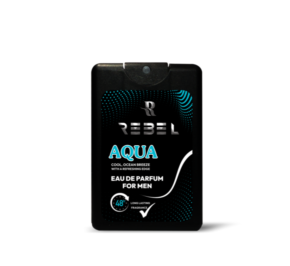 REBEL AQUA