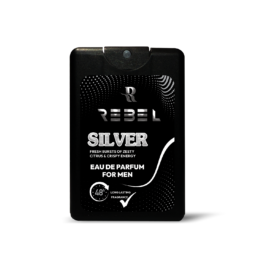 REBEL SILVER